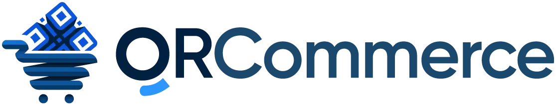 QRCommerce logo